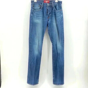 LUCKY  BRAND MEN'S JEANS